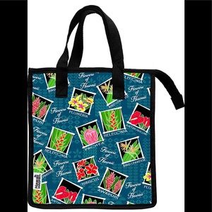 NWT Hawaii Spirit insulated Tote - M